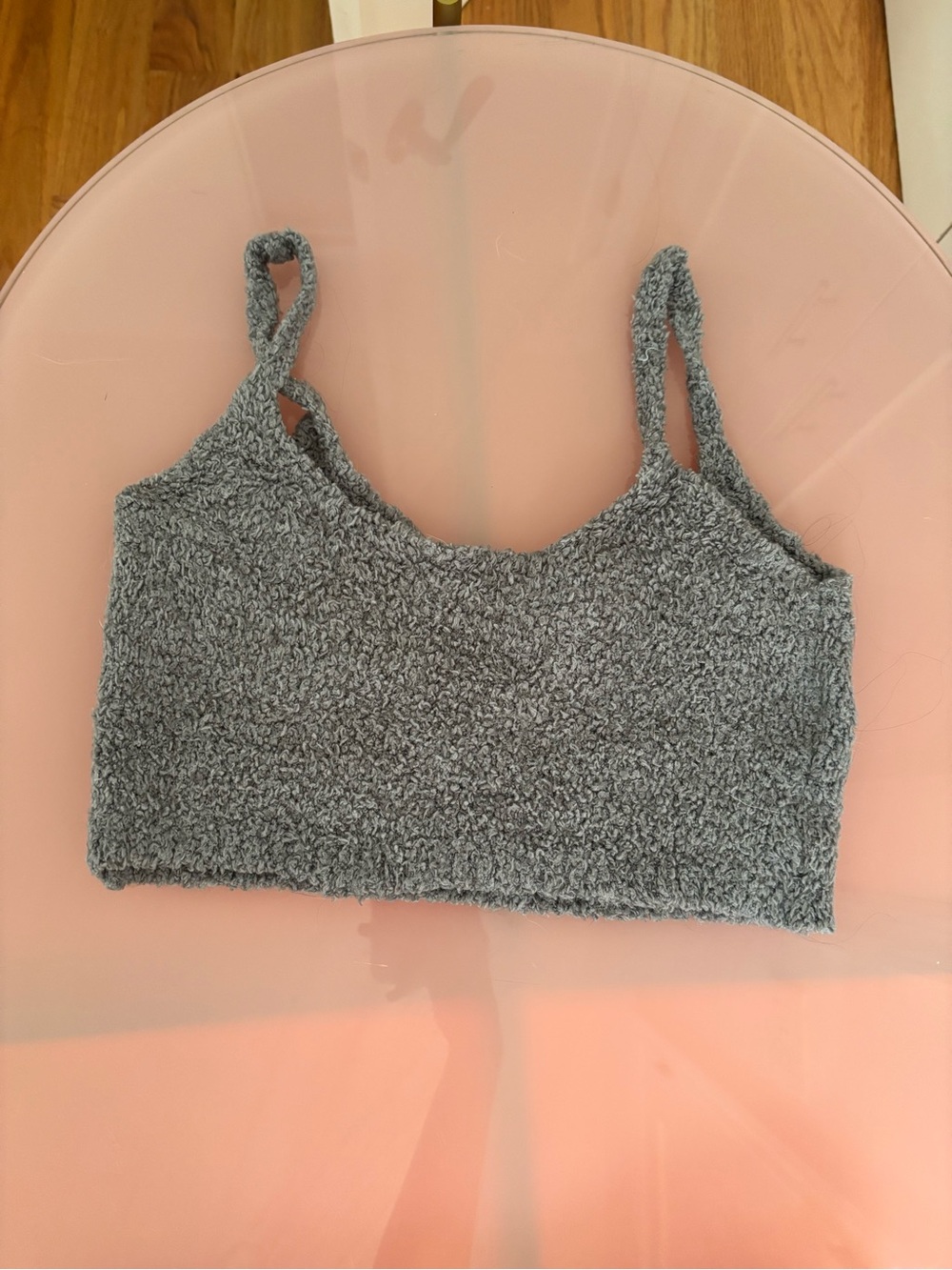 Skims Fuzzy Set - Picture 2 of 5